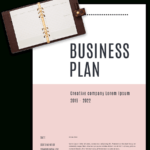 Business Plan Templates In Word For Free Inside Business Plan Template Free Word Document