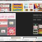 Candy Bar Wrapper Microsoft And Publisher, Easy Diy Tutorial (Jacqueline  Londro) Throughout Candy Bar Wrapper Template Microsoft Word