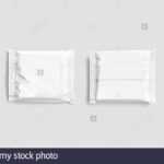 Chocolate Bar Wrapper Mock Up Stock Photos & Chocolate Bar Pertaining To Blank Candy Bar Wrapper Template For Word