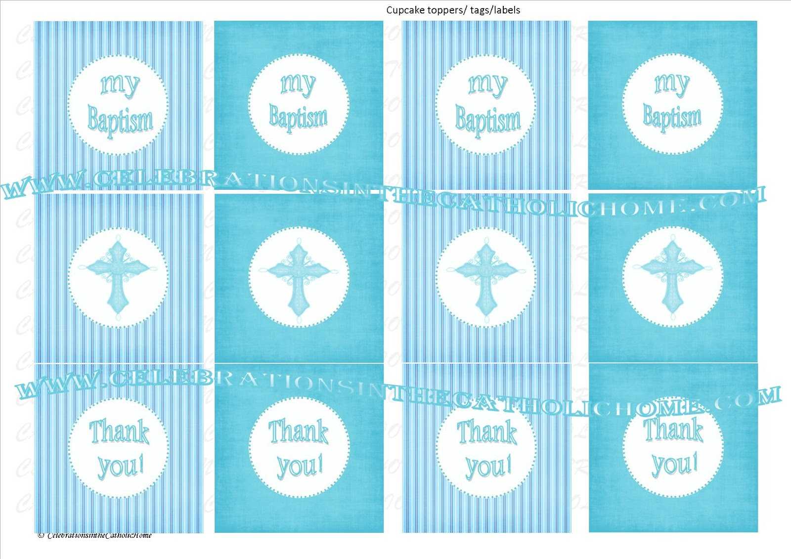 Christening Banner Template Free ] - Pics Photos Printable Intended For Free Printable First Communion Banner Templates