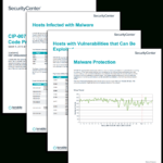Cip 007 R3 Malicious Code Prevention Report – Sc Report Regarding Reliability Report Template