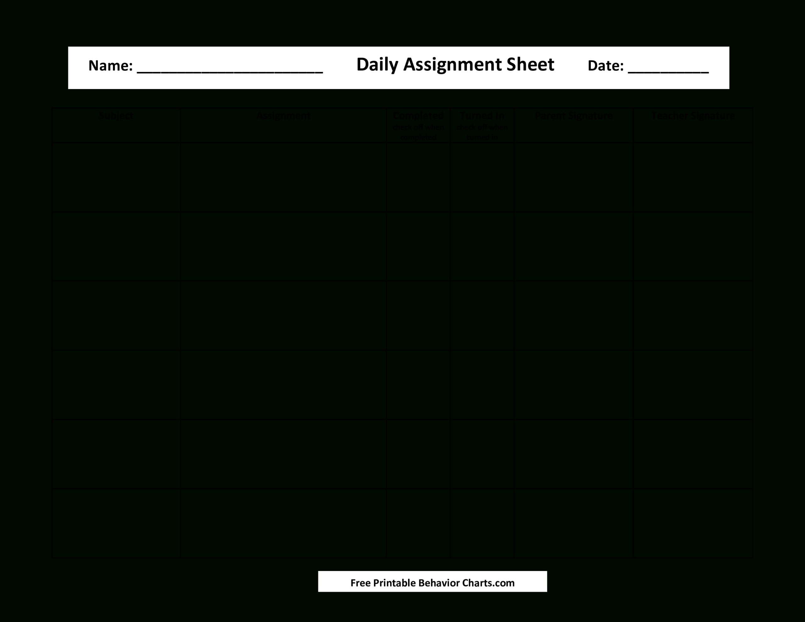 Cna Assignment Sheet Templates – Calep.midnightpig.co Pertaining To Med Surg Report Sheet Templates