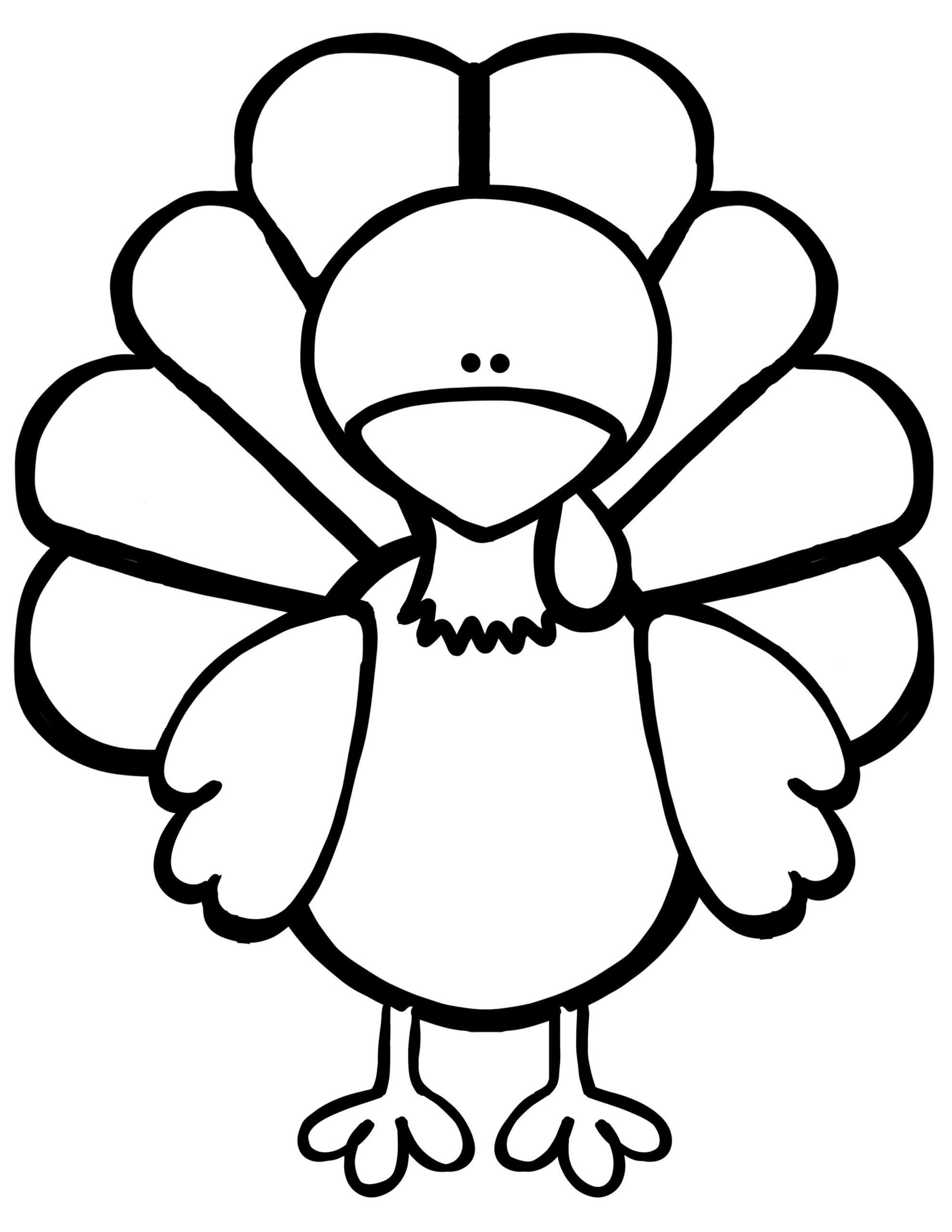 Collection Of Disguise Clipart | Free Download Best Disguise For Blank Turkey Template