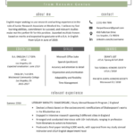 College Student Resume Sample &amp; Writing Tips | Resume Genius pertaining to College Student Resume Template Microsoft Word