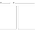 Comic Strip Panels Worksheet | Printable Worksheets And With Printable Blank Comic Strip Template For Kids