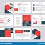 Company Profile Cover Page Designs Free Download – Teppe Within Annual Report Template Word Free Download