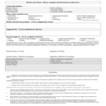 Computer Repair Form – Fill Online, Printable, Fillable Pertaining To Computer Maintenance Report Template