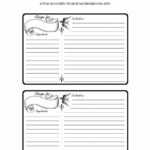 Cookbook Recipe Template – Falep.midnightpig.co Pertaining To Full Page Recipe Template For Word