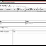 Cornell Notes Using Templates Feature With Cornell Note Template Word