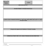 Corrective Action Report – Dalep.midnightpig.co With 8D Report Template Xls