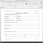 Corrective Action Report Iso Template | Qp1040 1 Inside Corrective Action Report Template