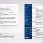 Create A Modern Resume Word – Falep.midnightpig.co With How To Create A Cv Template In Word