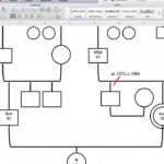 Create Your Genogram Within Genogram Template For Word
