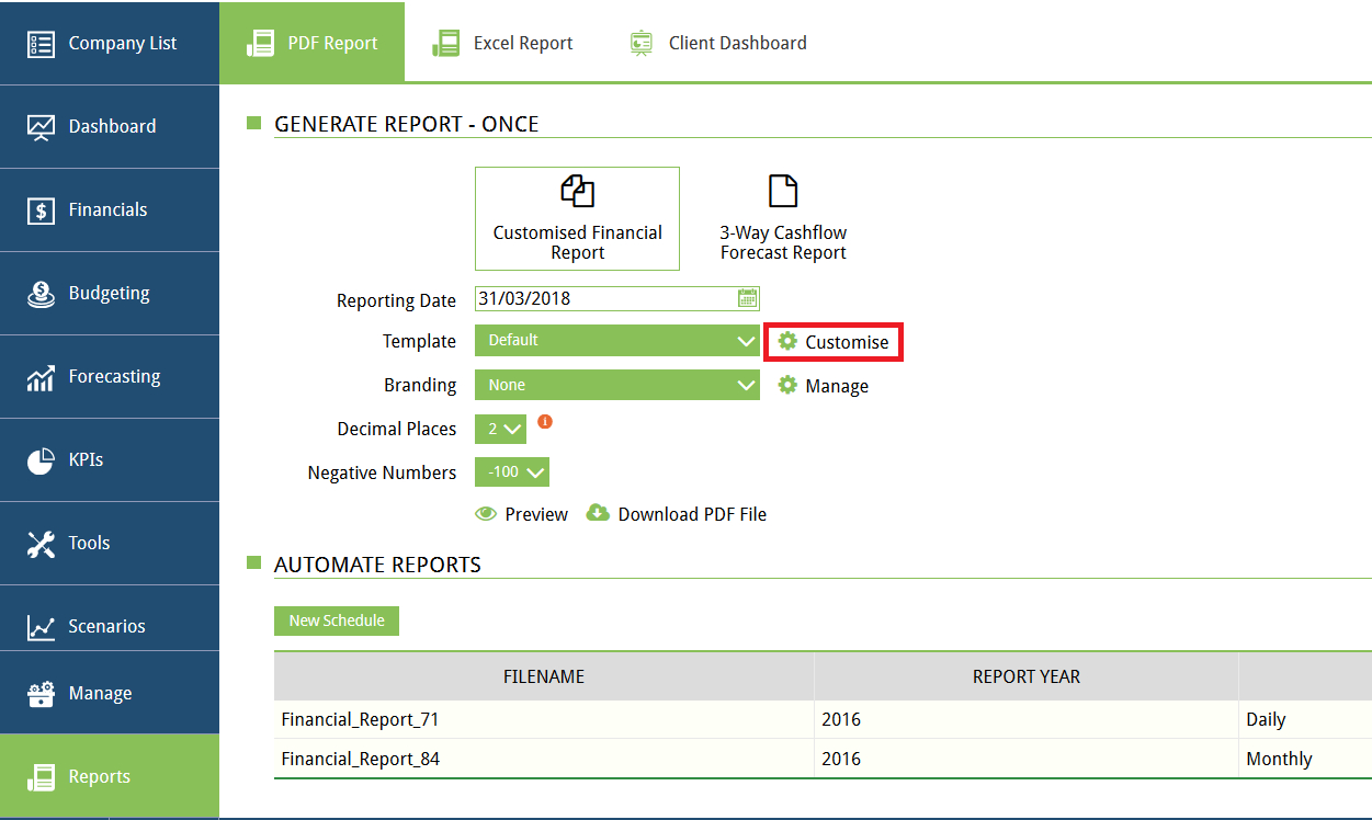Create Your Own Report Template In It Support Report Template