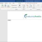 Creating A Letterhead – Falep.midnightpig.co Intended For How To Create A Letterhead Template In Word