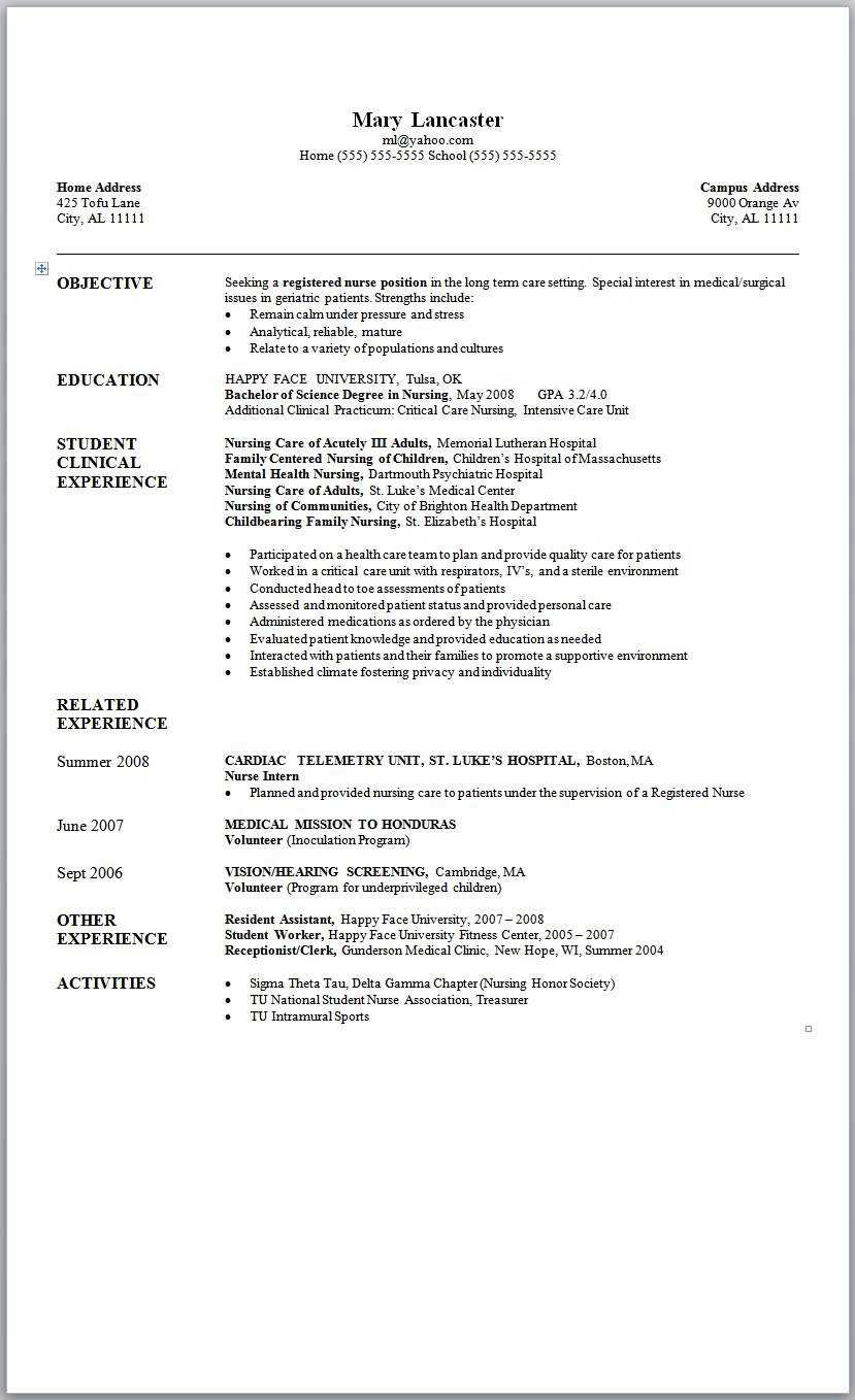 Creative Design Ideas – Attractive Image Designs Regarding Resume Templates Microsoft Word 2010