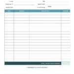 Credit Card Budget Spreadsheet Template Employee Expense Intended For Report Card Template Pdf