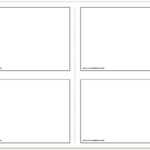 Cue Card Template – Dalep.midnightpig.co With Flashcard Template Word