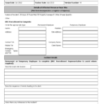 Customer Accident Incident Report | Templates At Throughout Customer Incident Report Form Template