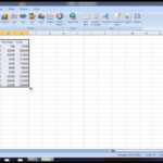Daily Sales Report In Excel Sheet With Free Daily Sales Report Excel Template