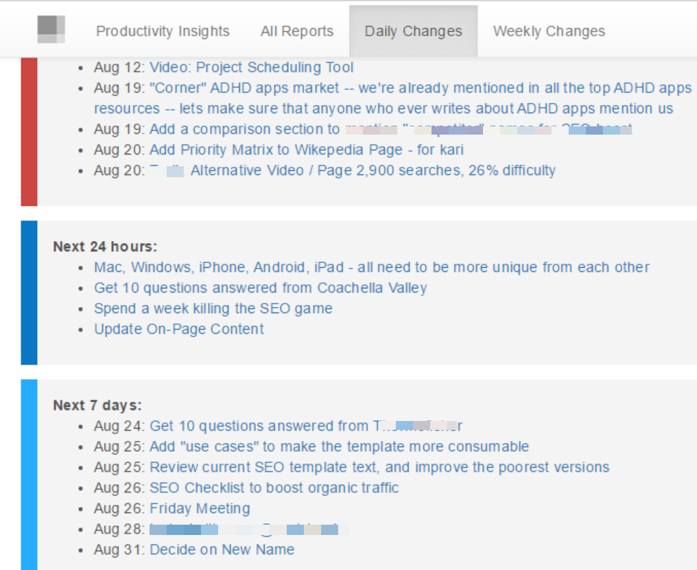 Daily Status Report Template – Stepstep Regarding Testing Daily Status Report Template