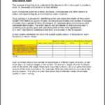 Data Quality Assessment. Approach – Pdf Free Download In Data Quality Assessment Report Template