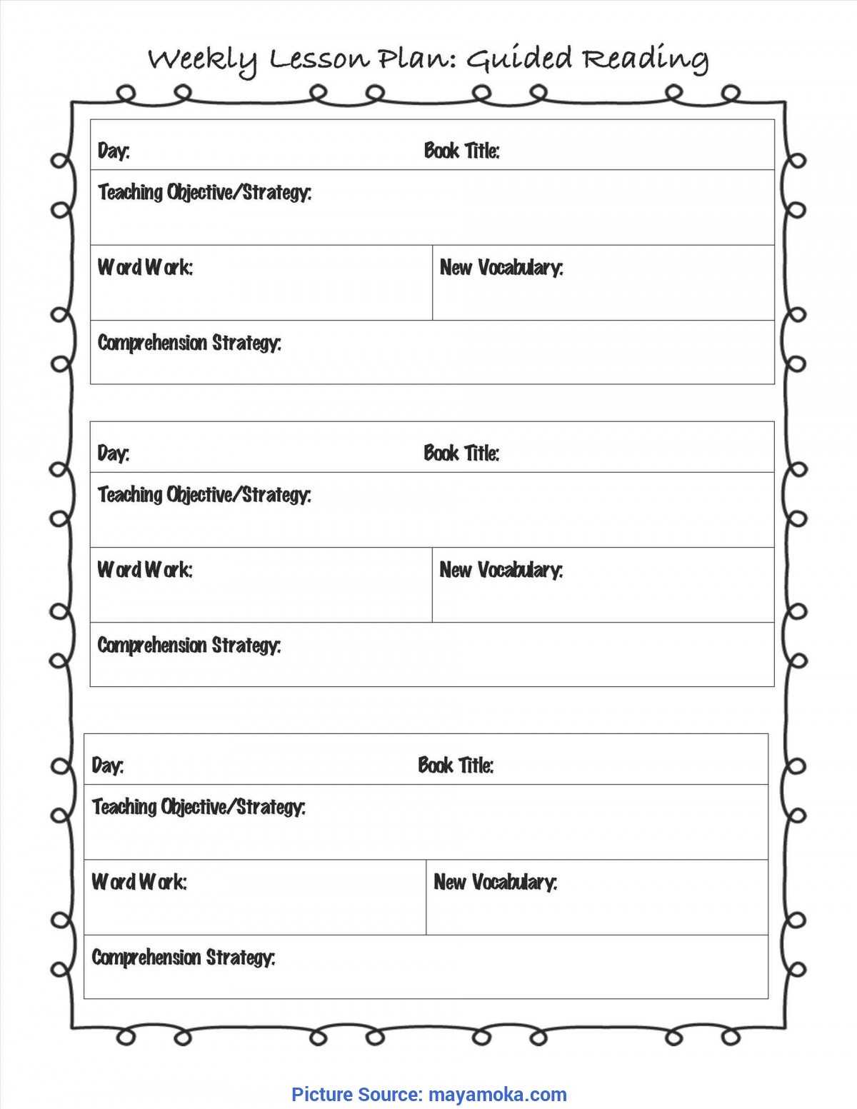 Daycare Infant Daily Report Template Awesome Toddler Lesso In Daycare Infant Daily Report Template