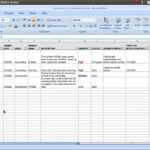 Defect Tracking Template Xls Intended For Building Defect Report Template