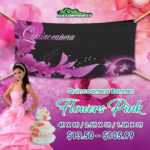 Design Your Own Quinceañera Banner Or Use Anyone Of Our Inside Sweet 16 Banner Template