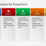 Dmaic Template For Powerpoint Within Dmaic Report Template