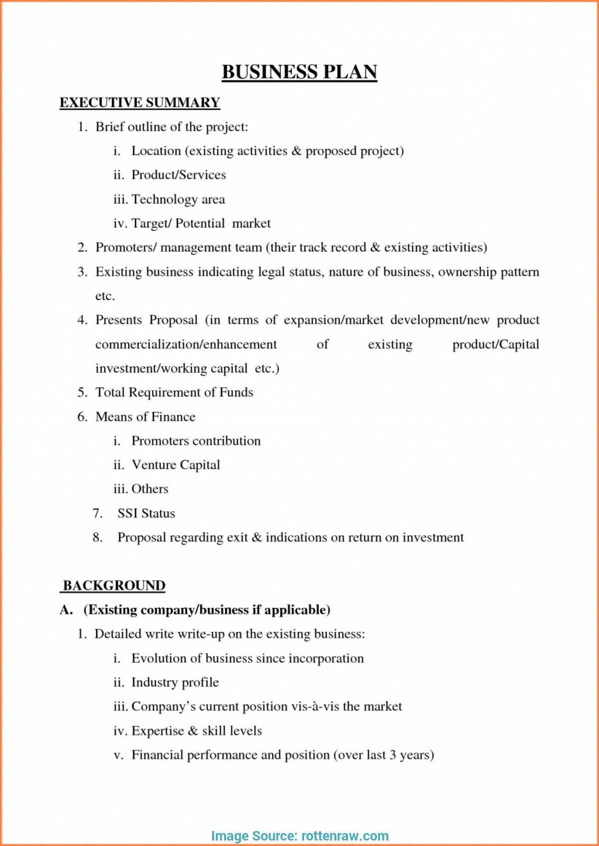 Download Valid Quick Business Plan Template Free Can Save At For Business Plan Template Free Word Document