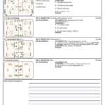 Drill Exchange | Westwood Youth Hockey In Blank Hockey Practice Plan Template