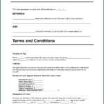 √ Free Printable Loan Repayment Contract Template | Templateral Throughout Blank Loan Agreement Template