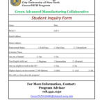 Enquiry Form Format – Fill Out And Sign Printable Pdf Template | Signnow With Enquiry Form Template Word