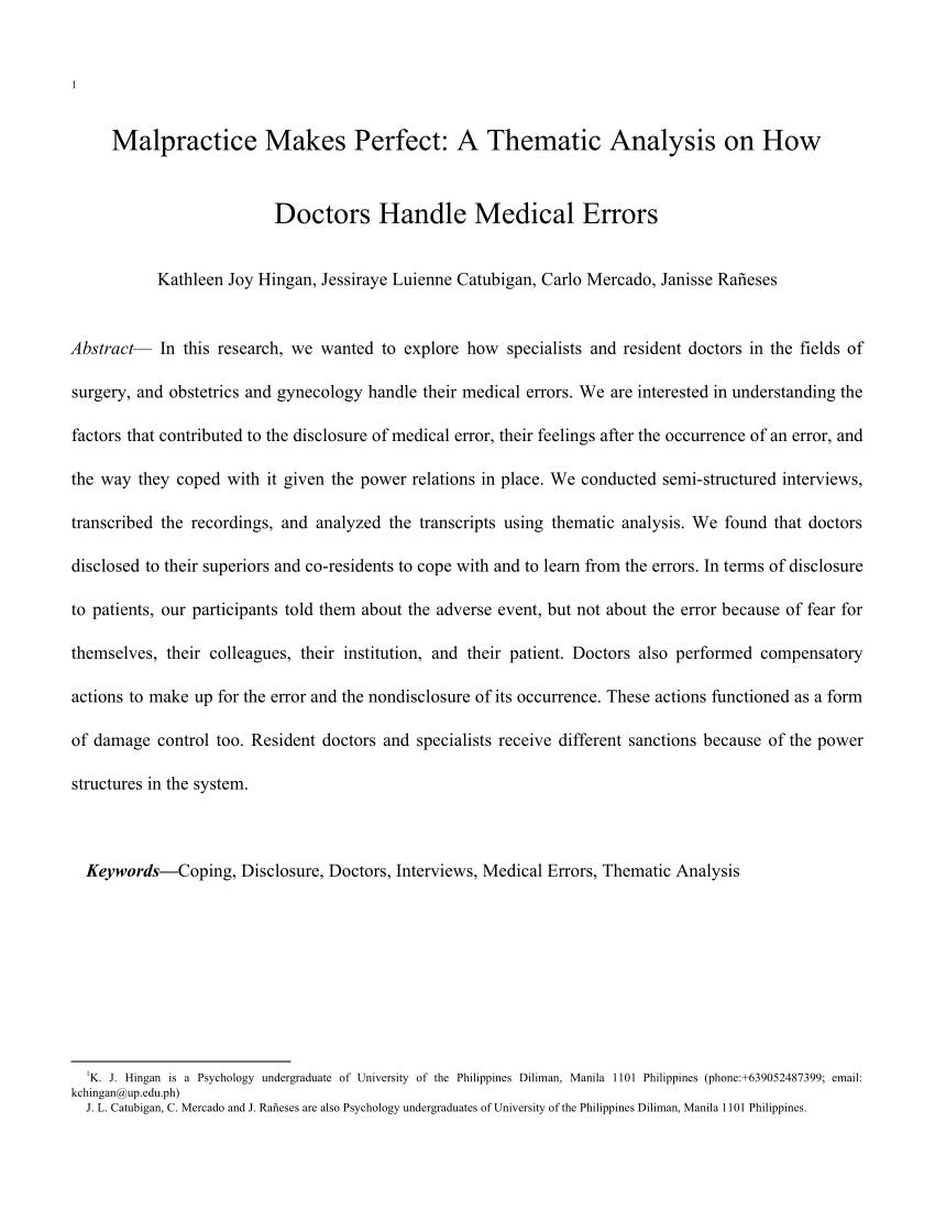 Example Of Medication Error Report Form | Download Inside Medication Incident Report Form Template
