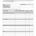 Expense Reimbursement Form Doc – Calep.midnightpig.co With Reimbursement Form Template Word