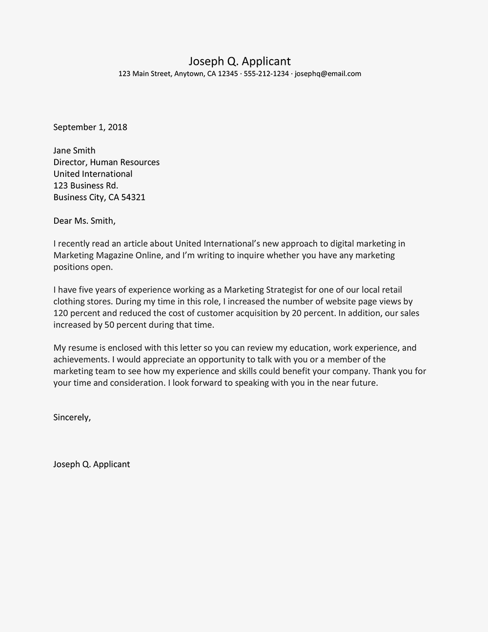 Expression Of Interest Cover Letter Example – Calep Inside Letter Of Interest Template Microsoft Word