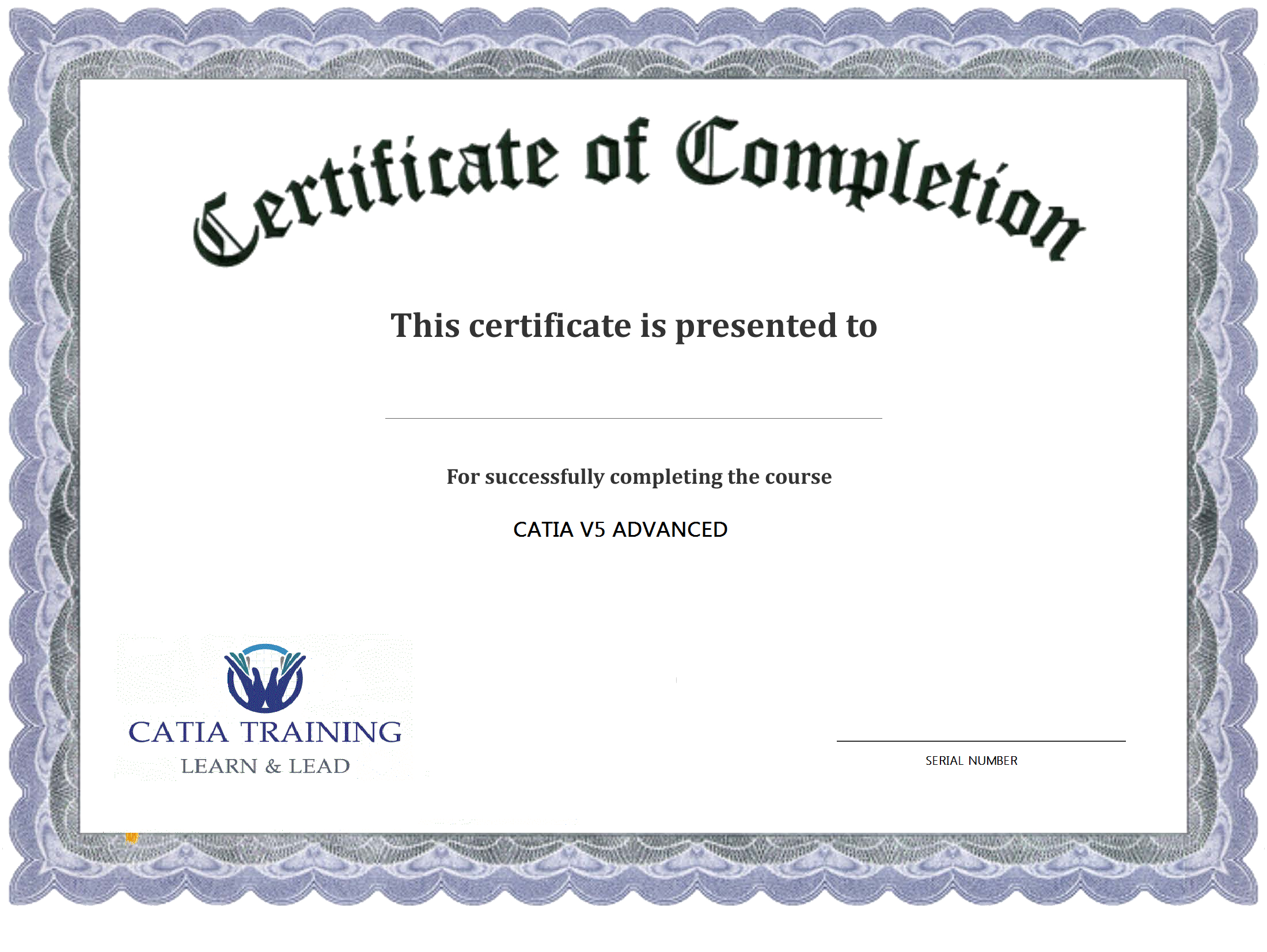 🥰free Printable Certificate Of Participation Templates (Cop)🥰 Inside Certificate Of Participation Template Word