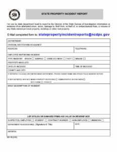 Fake Police Report Generator - Calep.midnightpig.co within Fake Police Report Template