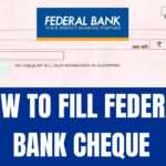 Federal Bank Blank Cheque Regarding Fun Blank Cheque Template