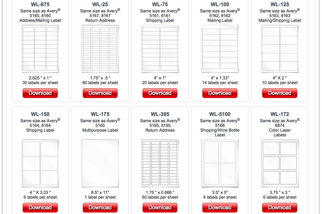 File Sticker Template – Dalep.midnightpig.co In Label Template 21 Per Sheet Word