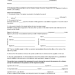 Finest Personal Loan Agreement Template Format Between Throughout Blank Loan Agreement Template