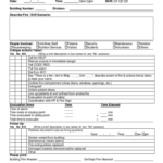 Fire Or Drill Report Form Free Download Regarding Sample Fire Investigation Report Template