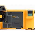 Fluke Tix501 60Hz Thermal Imager Throughout Thermal Imaging Report Template