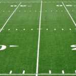 Football Field Blank Template – Imgflip Regarding Blank Football Field Template