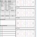 Football Practice Plan Template Excel – Dalep.midnightpig.co With Blank Hockey Practice Plan Template