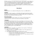 Formal Lab Reports For Chemistry : Biological Science Inside Lab Report Template Chemistry