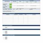 Free 010 Status Report Template Ideas Weekly Remarkable With Regard To Team Progress Report Template