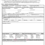 Free 13+ Hazard Report Forms In Ms Word | Pdf Regarding Hazard Incident Report Form Template