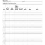 Free 14+ Daily Report Forms In Pdf | Ms Word For Daily Behavior Report Template